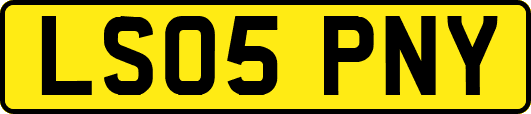 LS05PNY