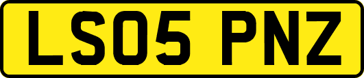 LS05PNZ