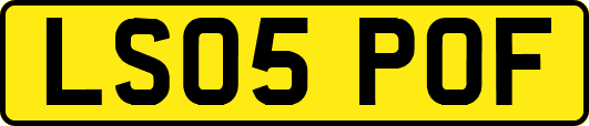 LS05POF