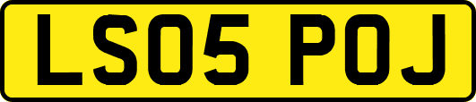 LS05POJ