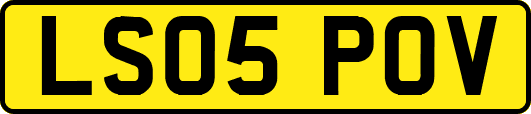 LS05POV