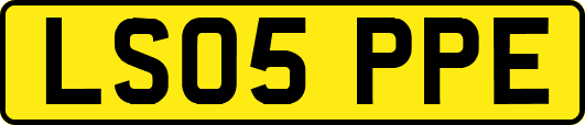 LS05PPE