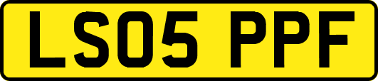 LS05PPF
