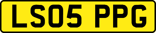 LS05PPG
