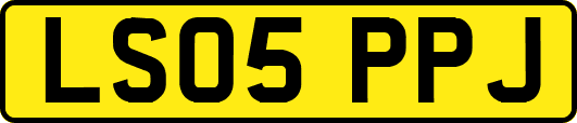 LS05PPJ