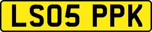 LS05PPK