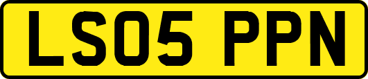 LS05PPN