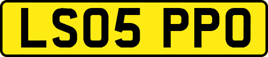 LS05PPO