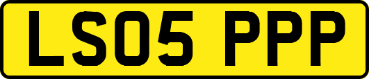 LS05PPP
