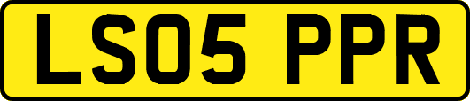 LS05PPR