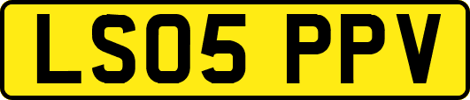 LS05PPV