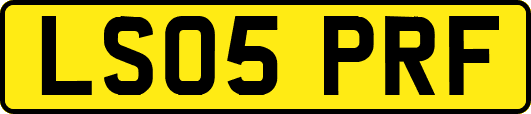 LS05PRF