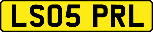 LS05PRL