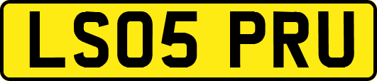 LS05PRU