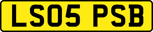 LS05PSB