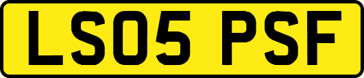 LS05PSF
