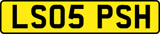 LS05PSH