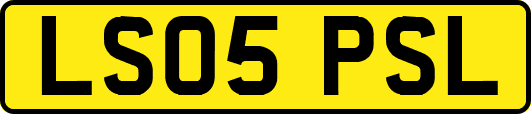 LS05PSL