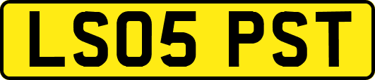 LS05PST
