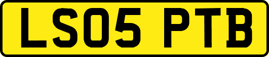 LS05PTB