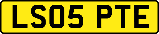 LS05PTE
