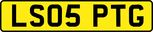 LS05PTG
