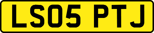 LS05PTJ