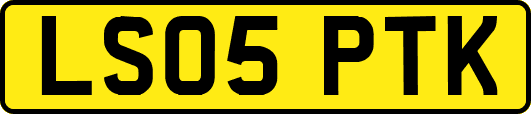 LS05PTK
