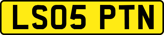 LS05PTN