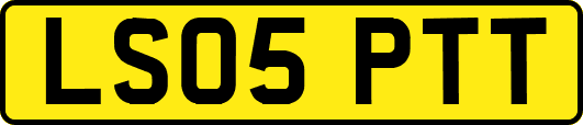 LS05PTT