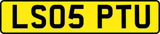 LS05PTU