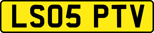 LS05PTV