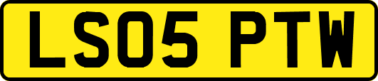 LS05PTW