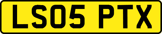 LS05PTX