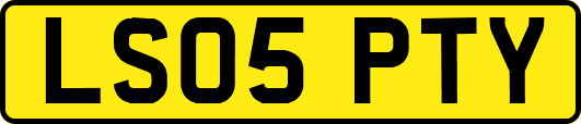 LS05PTY