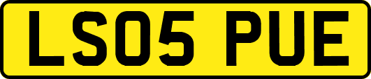LS05PUE