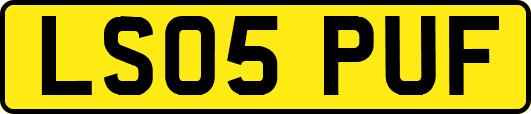 LS05PUF