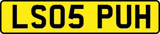 LS05PUH