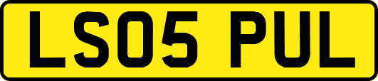 LS05PUL