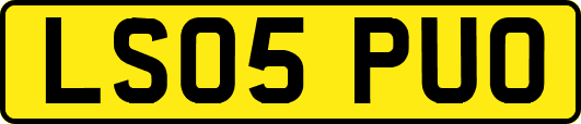 LS05PUO