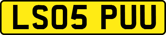 LS05PUU