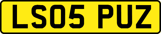 LS05PUZ