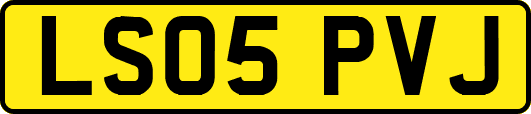 LS05PVJ
