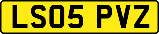 LS05PVZ