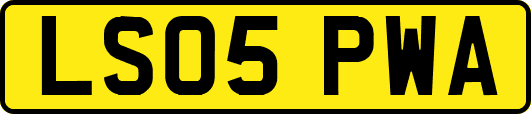 LS05PWA