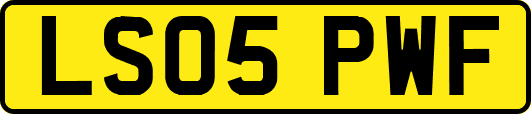 LS05PWF