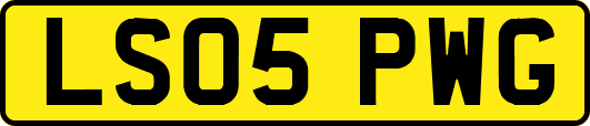 LS05PWG