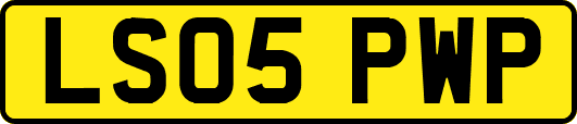 LS05PWP