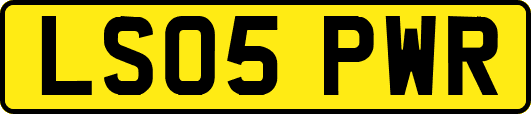 LS05PWR