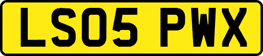 LS05PWX